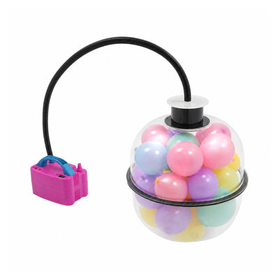 Balloon Stuffer Set