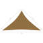 Fido 5m x 5m Triangular Shade Sail