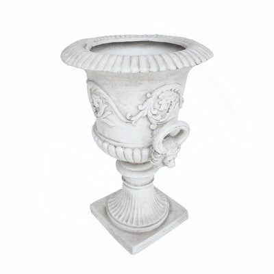 MGO GARDEN URN PLANTER