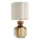 Table Lamp Lorena Incl Shade