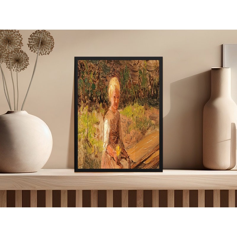 Vollmer No Frame Print, 8x10