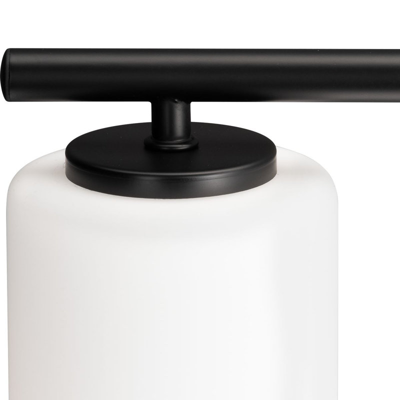 6 - Light Dimmable Vanity Light
