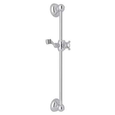 Rohl 22" Slide Bar
