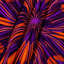 Tapisserie murale Op Art 18-133635930