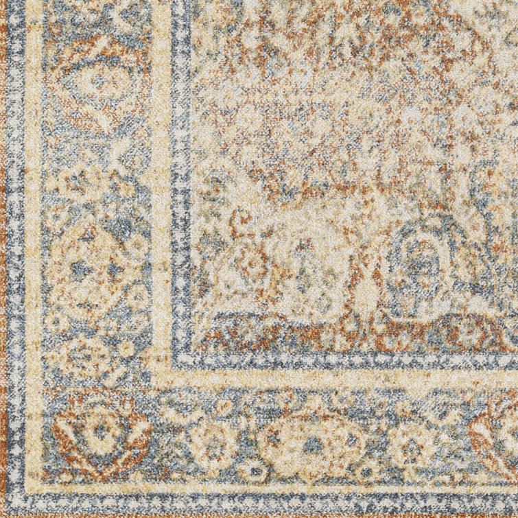 Belew Kirchoff Area Rug