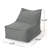 Polyester Outdoor Friendly Bean Bag Chair & Lounger-592005265
