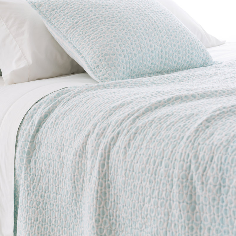 Tyler Quilt Set
