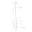 Jarvis 1 - Light Single Pendant-64113686