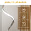 Abdirisaq 147cm Floor Lamp