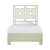 Palm Springs Low Profile Standard Bed