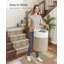 Laundry Hamper with Handles