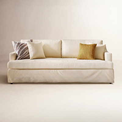 Lucie 89" Sofa