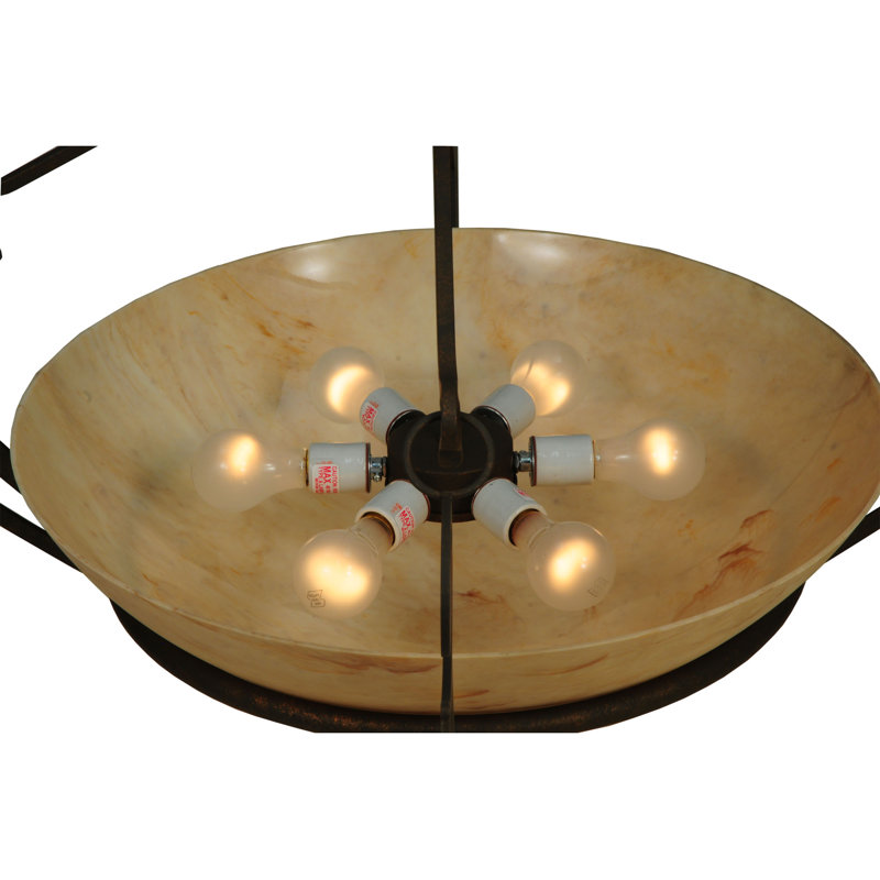 6 - Light Pendant