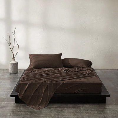 Microfiber Sheet Set