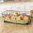 Latitude Run® Scoggin Bread Basket