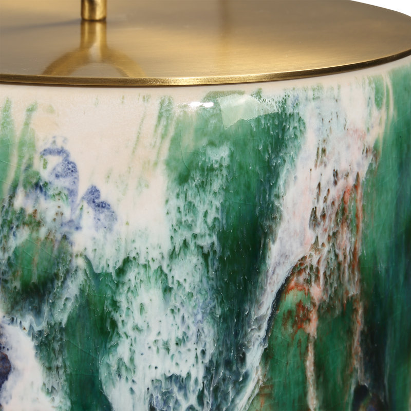 Pleasanton Ceramic Containers Set