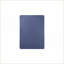 Matelas | Double matelas en mousse à mémoire de forme de 8 po avec housse super douce, roulé et amp; En boîte | Bleu-gris | Mousse-277156408-277156409