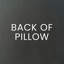 Toro Pillow Cover & Insert-192280746-147220178