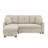 Modular Sleeper Sectional Sofa With Storage