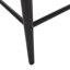 Tabouret de bar 29,75 po Amen-1790889376-1790889380