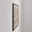 Library, Neutral Giclee Print by Dana Gibson