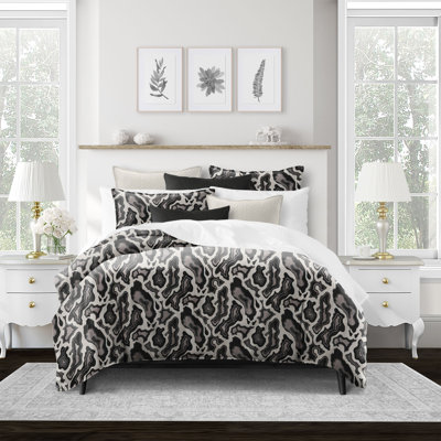 Stonefest 100% Cotton Coverlet / Bedspread Set