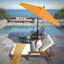 Parasol de marché 90 po Nakiesha-654849193
