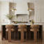 Tabouret de comptoir Cedra-128907042-128907044