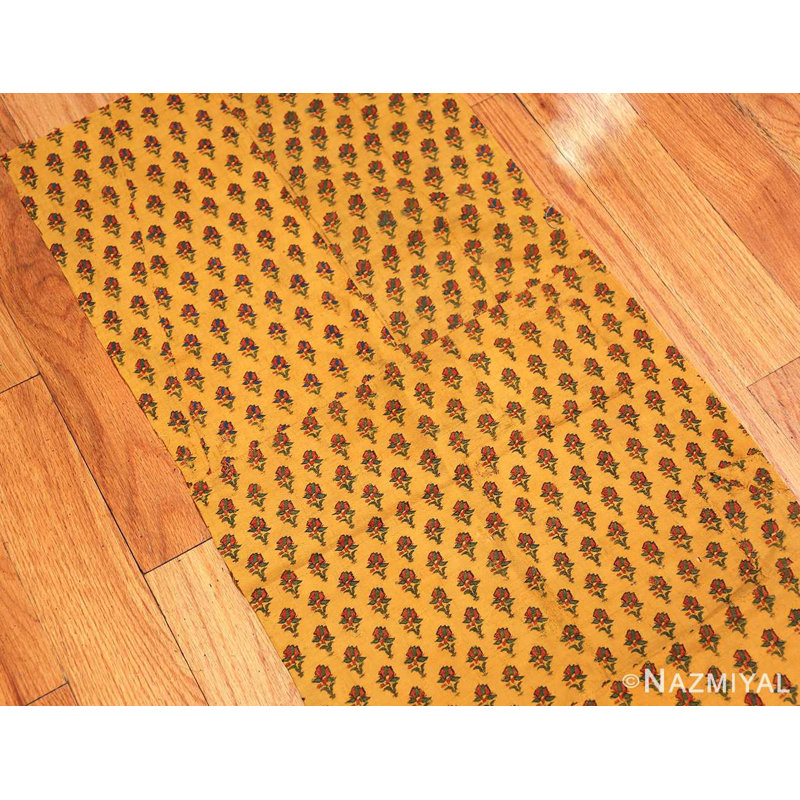 One-of-a-Kind Runner 1'4" X 3' Area Rug
