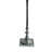 32.5'' H Metal Floor Candlestick-817261067