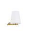 Goldson Bath and Vanity