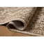 Tapis ivoire / taupe Loloi Haywood-472187941