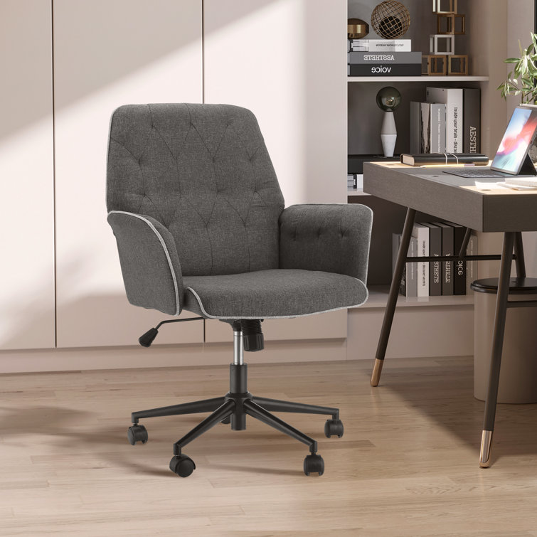 Jaynette Task Chair Inbox Zero