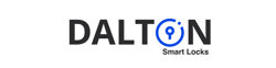 Dalton Smart Locks logo