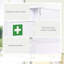 Pharmacie murale avec serrure 16 po x 21 po Kleankin