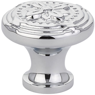 Emtek Ribbon and Reed Cabinet Knob