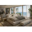 Upholstered Bed