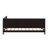 Wood Daybed/Sofa Bed With Armrest-108980348-108980343