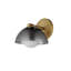 Domain 1 - Light Armed Sconce-1077670986-1077670987-1118024297