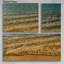 "Golden Shoreline" par Lawrence Leyderman - Art mural acrylique 20 "x 30"-64268633