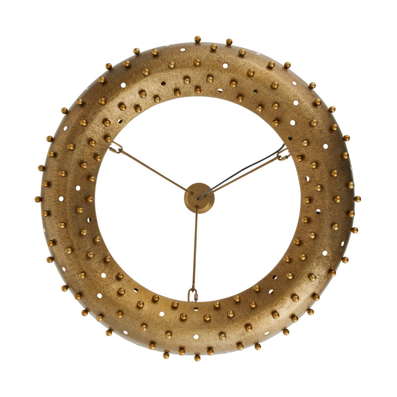 Hardy 9 - Light Chandelier