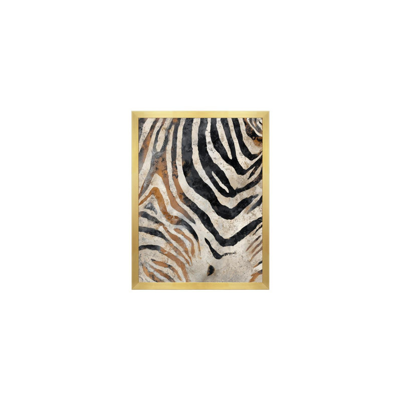 Where the Wild Breathes, 20" H x 26" W