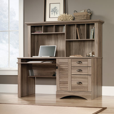 Bureau avec bahut Deniece