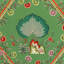 Louverne Loire 100% Cotton Fabric-1816347549