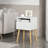 Brigina 1 - Drawer Nightstand-1689314007