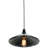 1 - Light Black Single Pendant-16183427