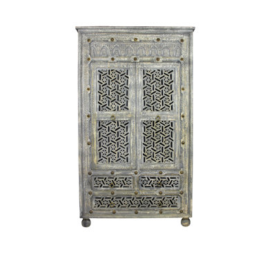 Donaghey TV Armoire