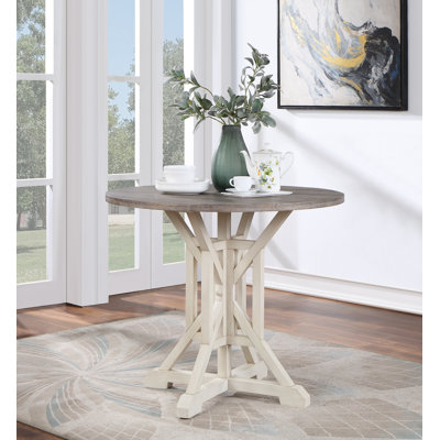 Amiee-Lee Round Dining Table