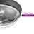 Madalyn Dome Indoor Flushmount Light-96609319-96609316