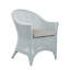 Cape Cod Patio Dining Chair with Cushion (Set of 2)-50124749-50124774